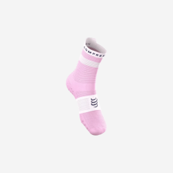 COMPRESSPORT Pro Racing Sock V4.0 Run High | S-Sportas.lt