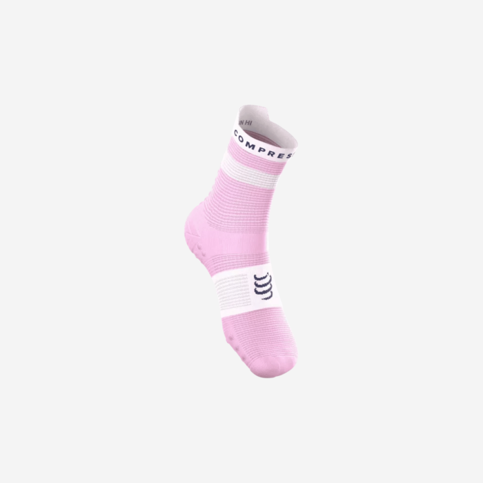 COMPRESSPORT Pro Racing Sock V4.0 Run High | S-Sportas.lt