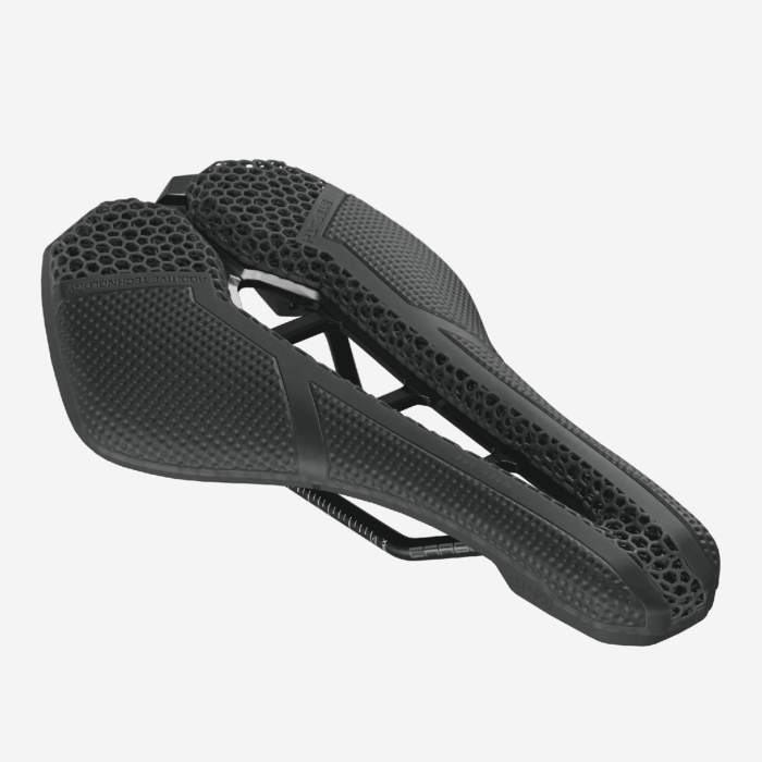 PRO STEALTH 3D TEAM AF CARBON dviračio balnelis | S-Sportas