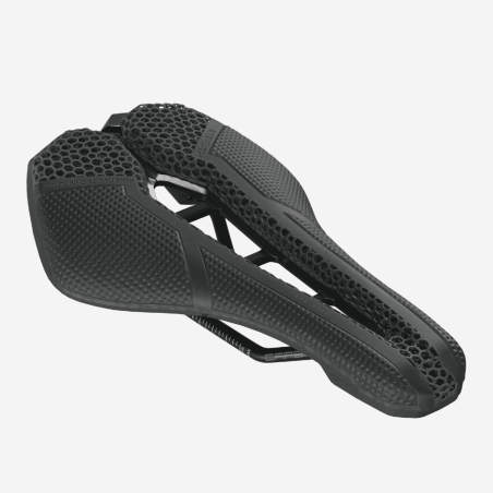 PRO STEALTH 3D TEAM AF CARBON dviračio balnelis | S-Sportas