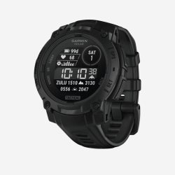 GARMIN INSTINCT 3 SOLAR TACTICAL EDITION išmanisusi laikrodis | S-Sportas