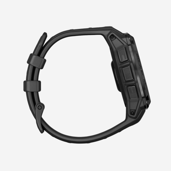 GARMIN INSTINCT 3 SOLAR TACTICAL EDITION išmanisusi laikrodis | S-Sportas