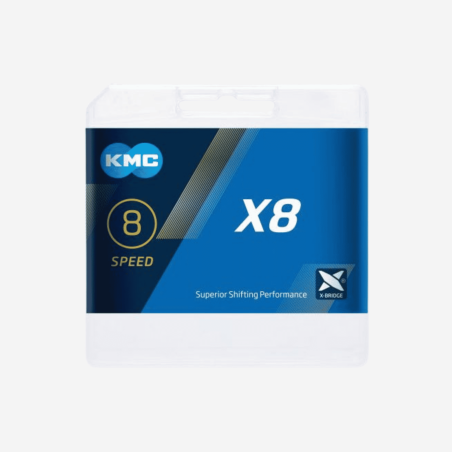 KMC X8 grandinė | S-Sportas