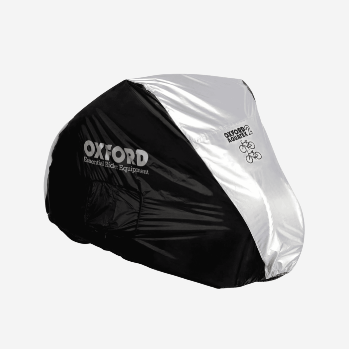 OXC AQUATEX 2 dviračių uždangalas | S-Sportas