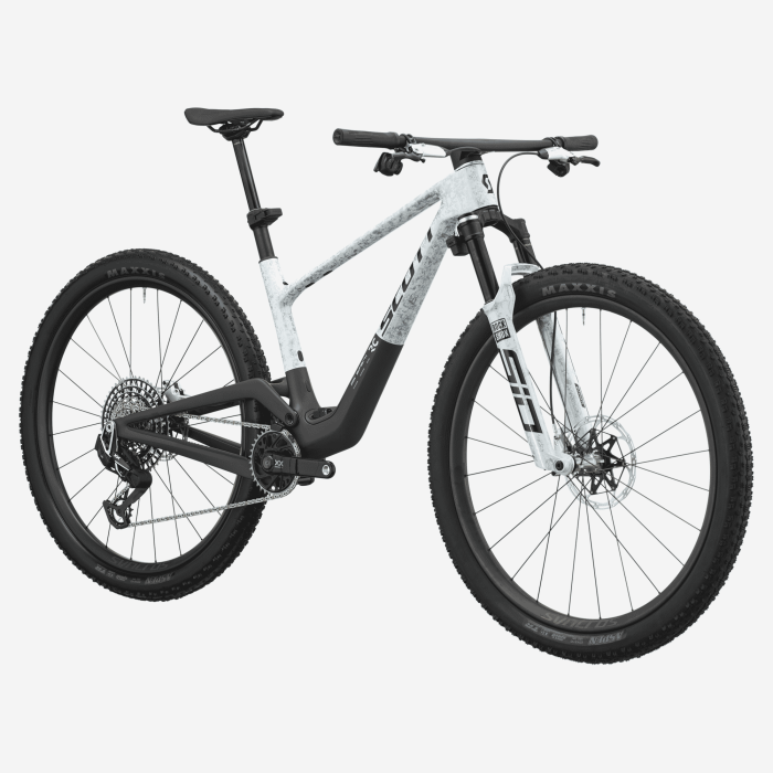 SCOTT SPARK RC WC EVO kalnų dviratis | S-Sportas