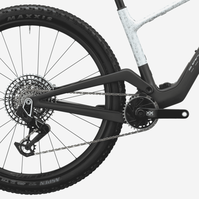 SCOTT SPARK RC WC EVO kalnų dviratis | S-Sportas
