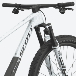 SCOTT SPARK RC WC EVO kalnų dviratis | S-Sportas