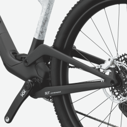 SCOTT SPARK RC WC EVO kalnų dviratis | S-Sportas