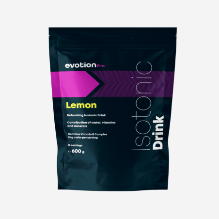 EVOTION izotoninis gėrimas |  S-Sportas