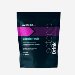 EVOTION izotoninis gėrimas |  S-Sportas