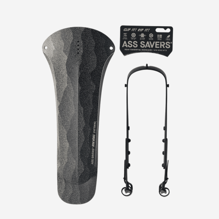 ASS SAVER WIN WING 2 MTB galinis purvasaugis