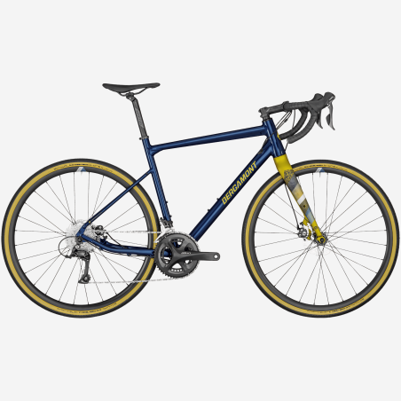 BERGAMONT GRANDURANCE | S-Sportas.lt