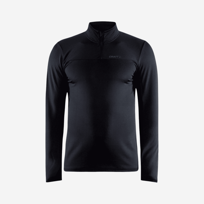 CRAFT GAIN MIDLAYER vyriškas bliuzonas | S-Sportas
