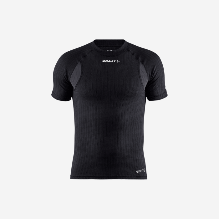 CRAFT ACTIVE EXTREME X CREWNECK vyriški termo marškinėliai | S-Sportas
