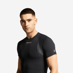 CRAFT ACTIVE EXTREME X CREWNECK vyriški termo marškinėliai | S-Sportas