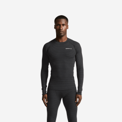CRAFT WOOL EXTREME X LS 2 vyriški termo marškinėliai | S-Sportas