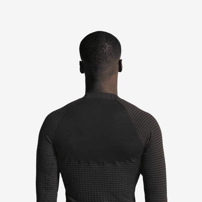 CRAFT WOOL EXTREME X LS 2 vyriški termo marškinėliai | S-Sportas