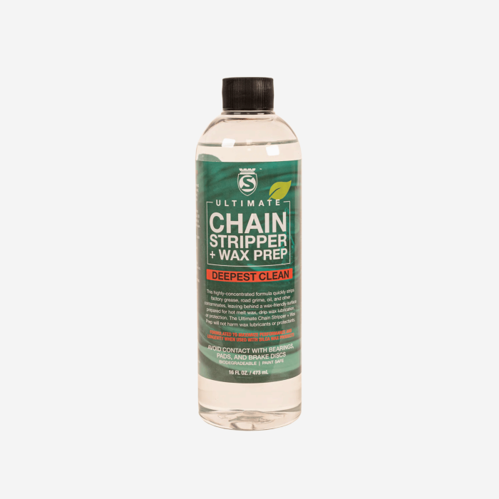 SILCA ULTIMATE CHAIN STRIPPER grandinės valiklis | S-Sportas