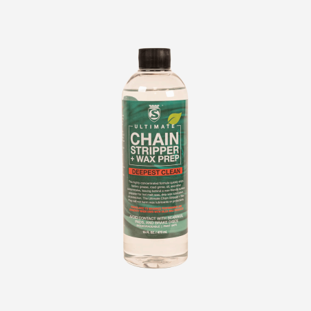 SILCA ULTIMATE CHAIN STRIPPER grandinės valiklis | S-Sportas