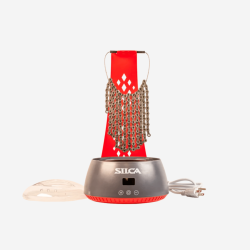 SILCA Chain waxing system vaško vonelė | S-Sportas