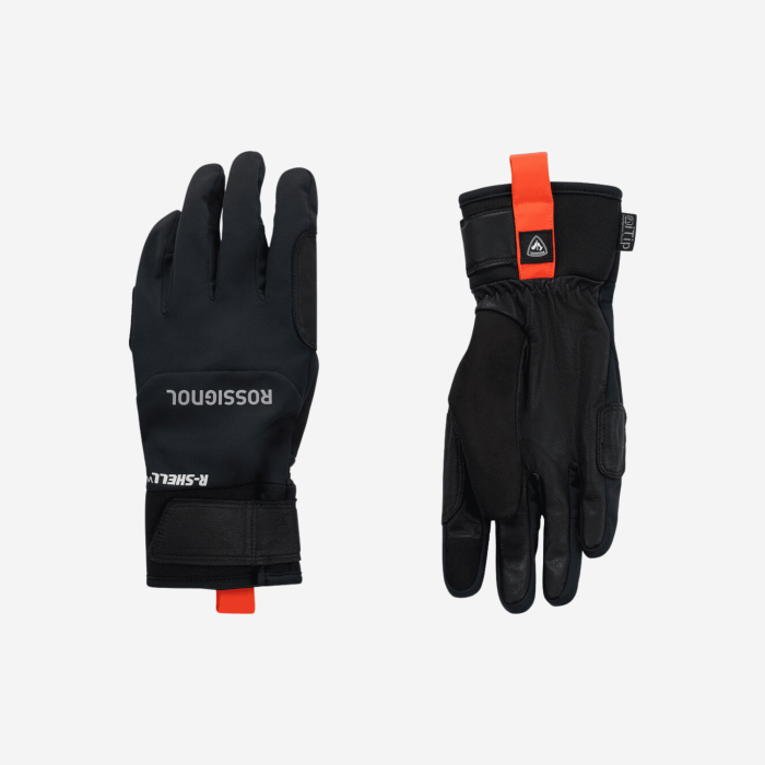 ROSSIGNOL CWA R-SHELL WIND SKI pirštinės | S-Sportas