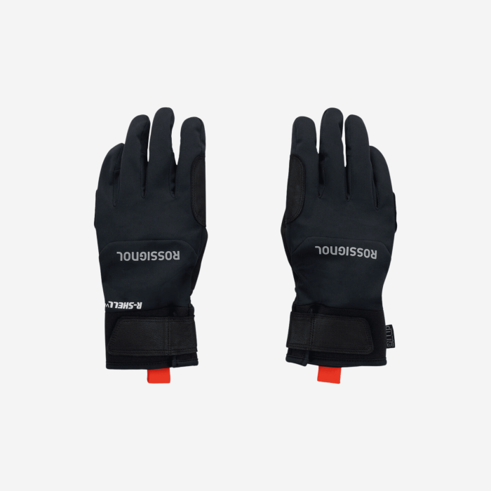 ROSSIGNOL CWA R-SHELL WIND SKI pirštinės | S-Sportas