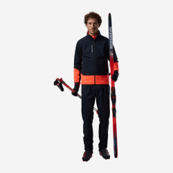 ROSSIGNOL VENON SOFTSHELL vyriškos kelnės | S-Sportas