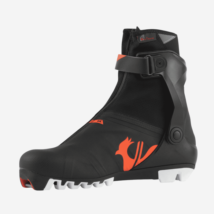 ROSSIGNOL X-IUM SKATE lygumų slidinėjimo batai | S-Sportas