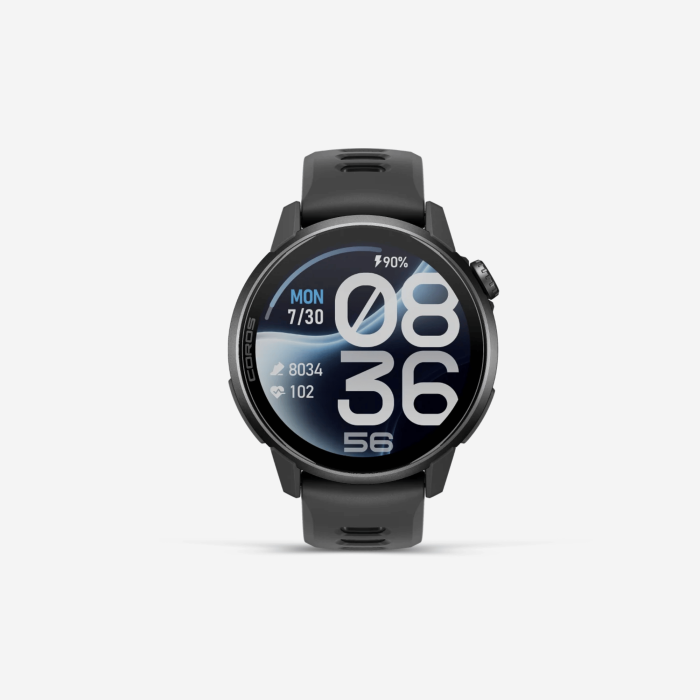 COROS PACE 4 PRO sportinis laikrodis | S-Sportas