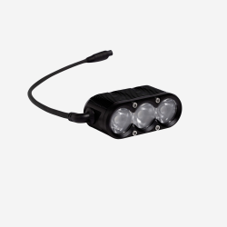 GLOWORM XSV LIGHT SYSTEM dviračio žibintas | S-Sportas