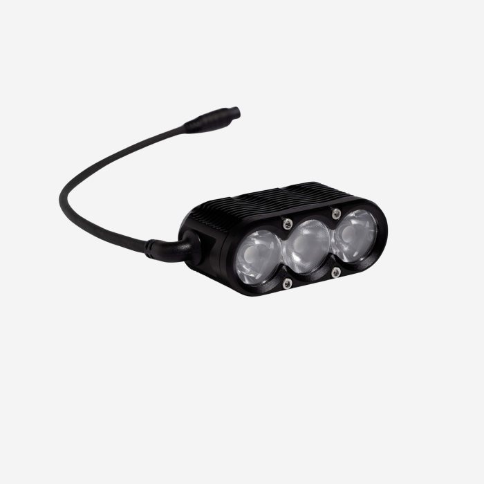 GLOWORM XSV LIGHT SYSTEM dviračio žibintas | S-Sportas