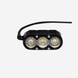 GLOWORM XSV LIGHT SYSTEM dviračio žibintas | S-Sportas
