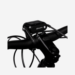 GLOWORM XSV LIGHT SYSTEM dviračio žibintas | S-Sportas
