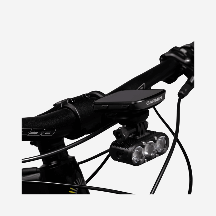 GLOWORM XSV LIGHT SYSTEM dviračio žibintas | S-Sportas