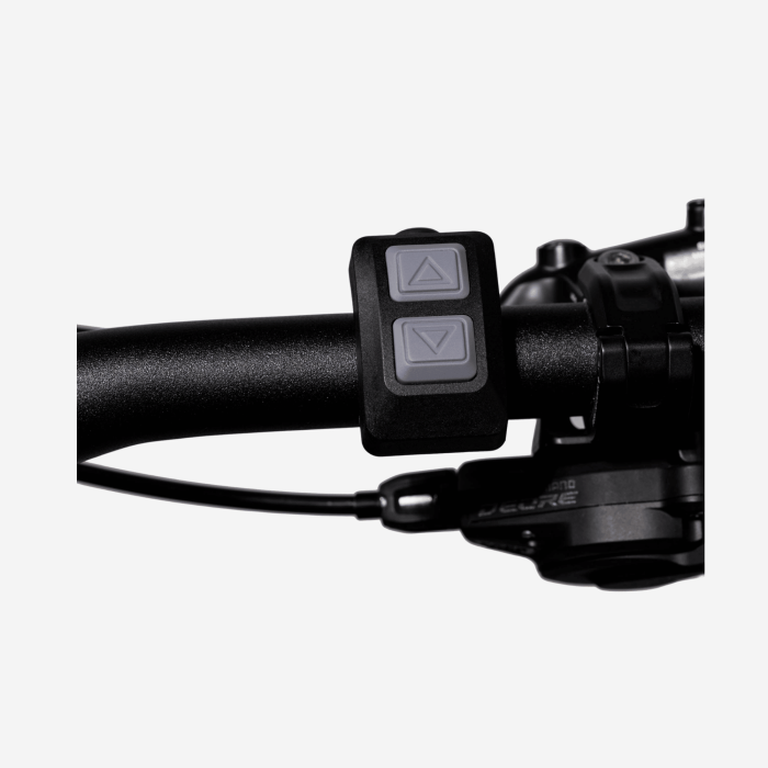 GLOWORM XSV LIGHT SYSTEM dviračio žibintas | S-Sportas
