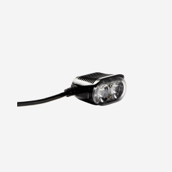 GLOWORM ALPHA PLUS Light System RF (G1.0) dviračio žibintas