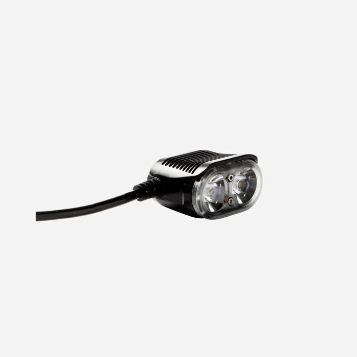 GLOWORM Alpha Light System RF (G1.0) dviračio žibintas | S-Sportas