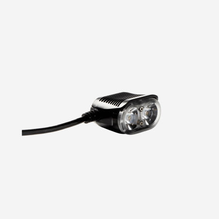 GLOWORM Alpha Light System RF (G1.0) dviračio žibintas | S-Sportas