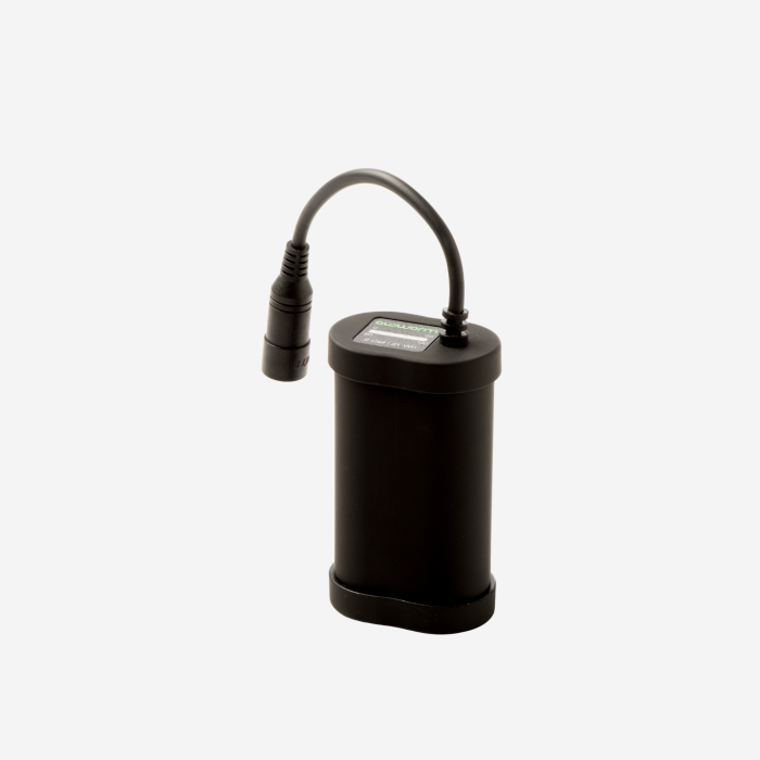 GLOWORM Alpha Light System RF (G1.0) dviračio žibintas | S-Sportas