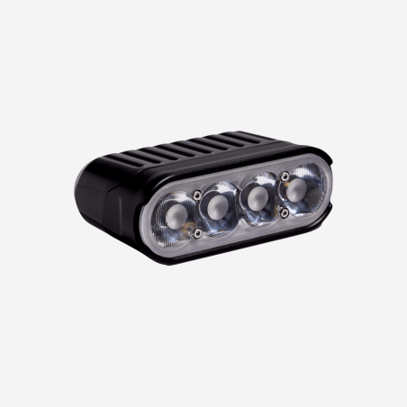 GLOWORM CX Core Light System (G2.1) dviračio žibintas