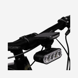 GLOWORM CX Core Light System (G2.1) dviračio žibintas