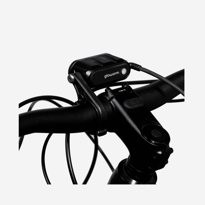 GLOWORM XS Light System (G2.1) dviračio žibintas