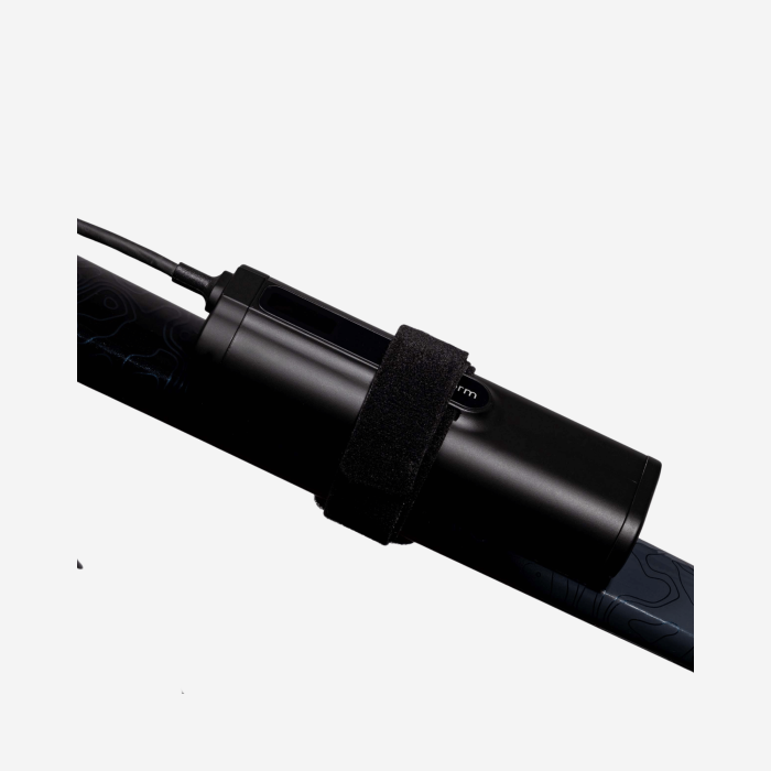 GLOWORM XS Light System (G2.1) dviračio žibintas