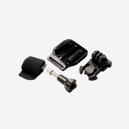 GLOWORM Universal Helmet Mount | S-Sportas