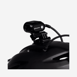 GLOWORM Universal Helmet Mount | S-Sportas