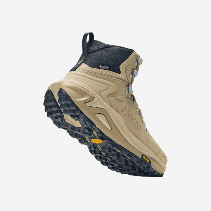 HOKA KAHA 3 GTX moteriški vaikščiojimo batai