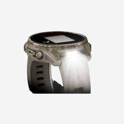 GARMIN FENIX 8 sportinis laikrodis | S-Sportas