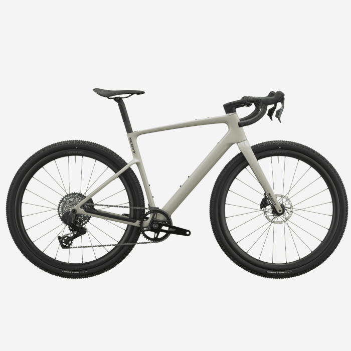 SCOTT ADDICT GRAVEL 30 dviratis | S-Sportas