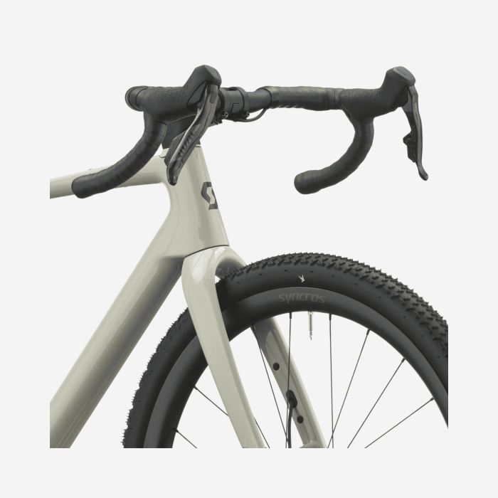 SCOTT ADDICT GRAVEL 30 dviratis | S-Sportas