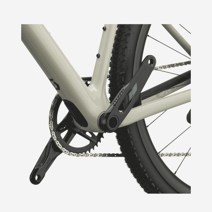 SCOTT ADDICT GRAVEL 30 dviratis | S-Sportas
